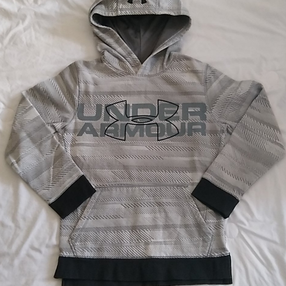 Under Armour Hoodie